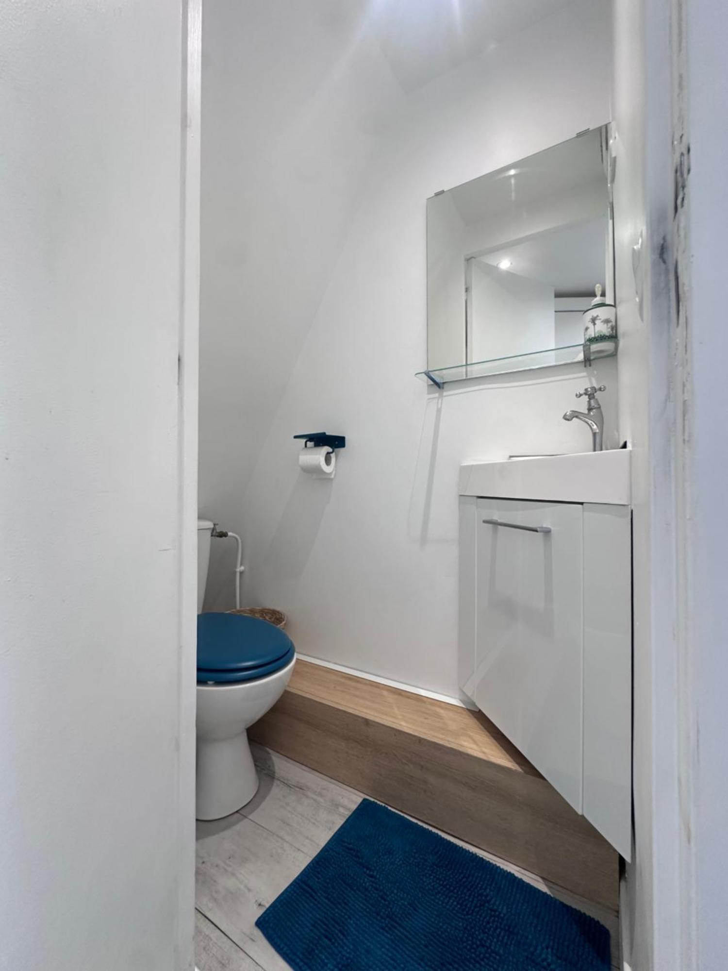 Jardin Du Luxembourg A Apartment Paris