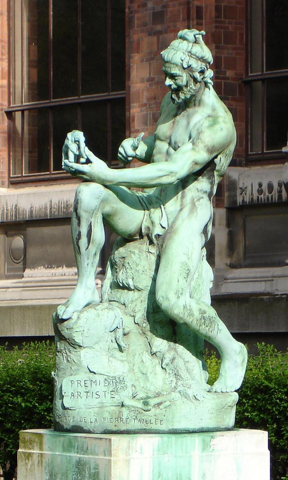 Jardin Du Luxembourg A Appartement