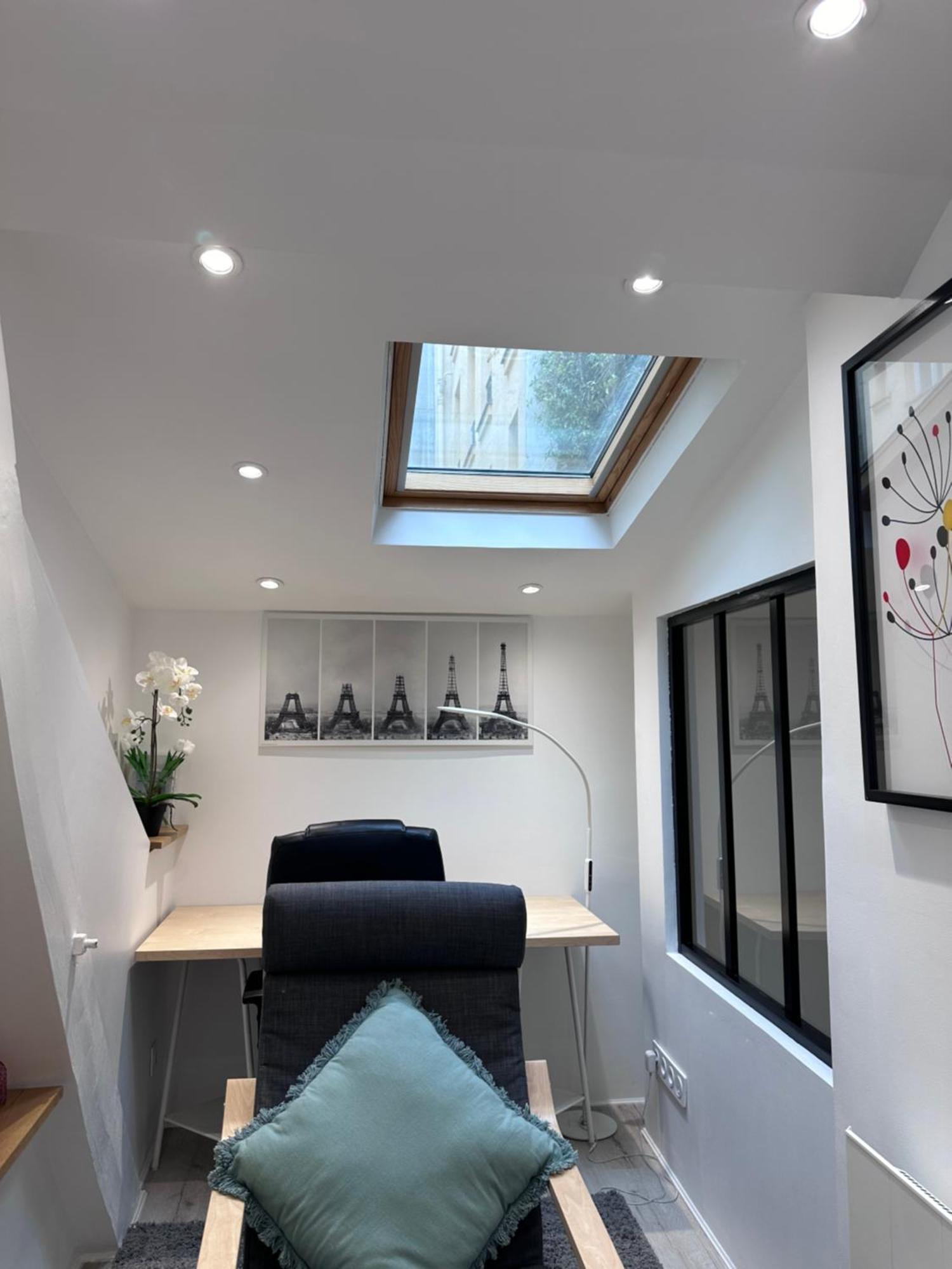 Appartement Jardin Du Luxembourg A *