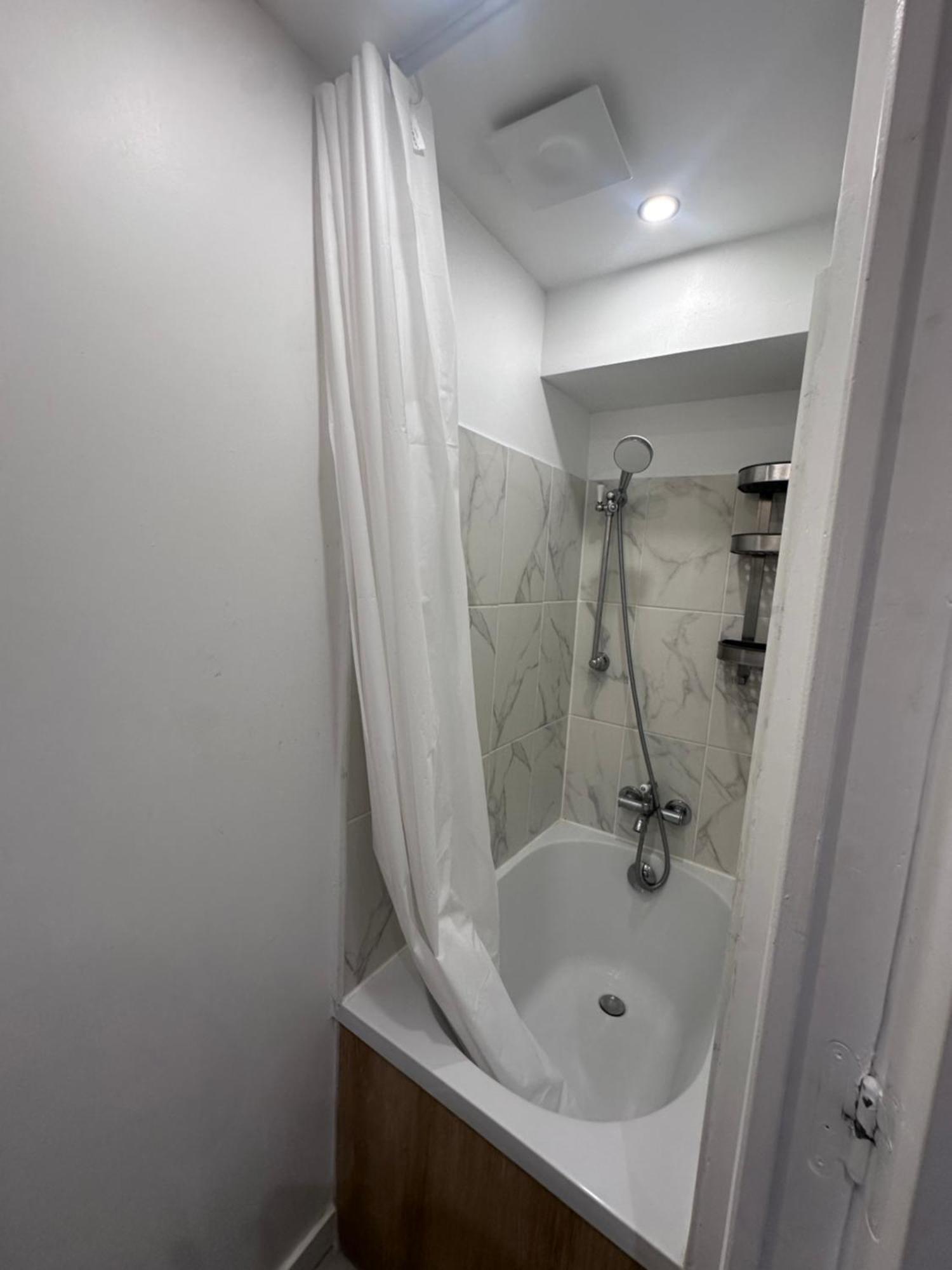 Apartment Jardin Du Luxembourg A *